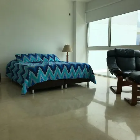 Apartamento Morros *