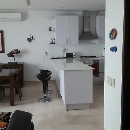 Apartamento Morros *