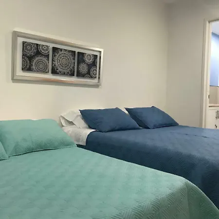 Apartamento Morros Cartagena