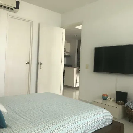 Apartamento Morros Cartagena