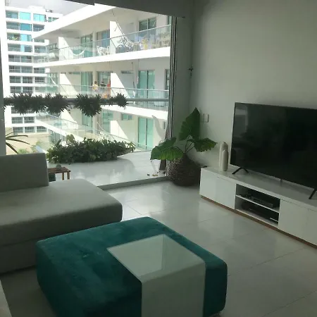 Apartamento Morros