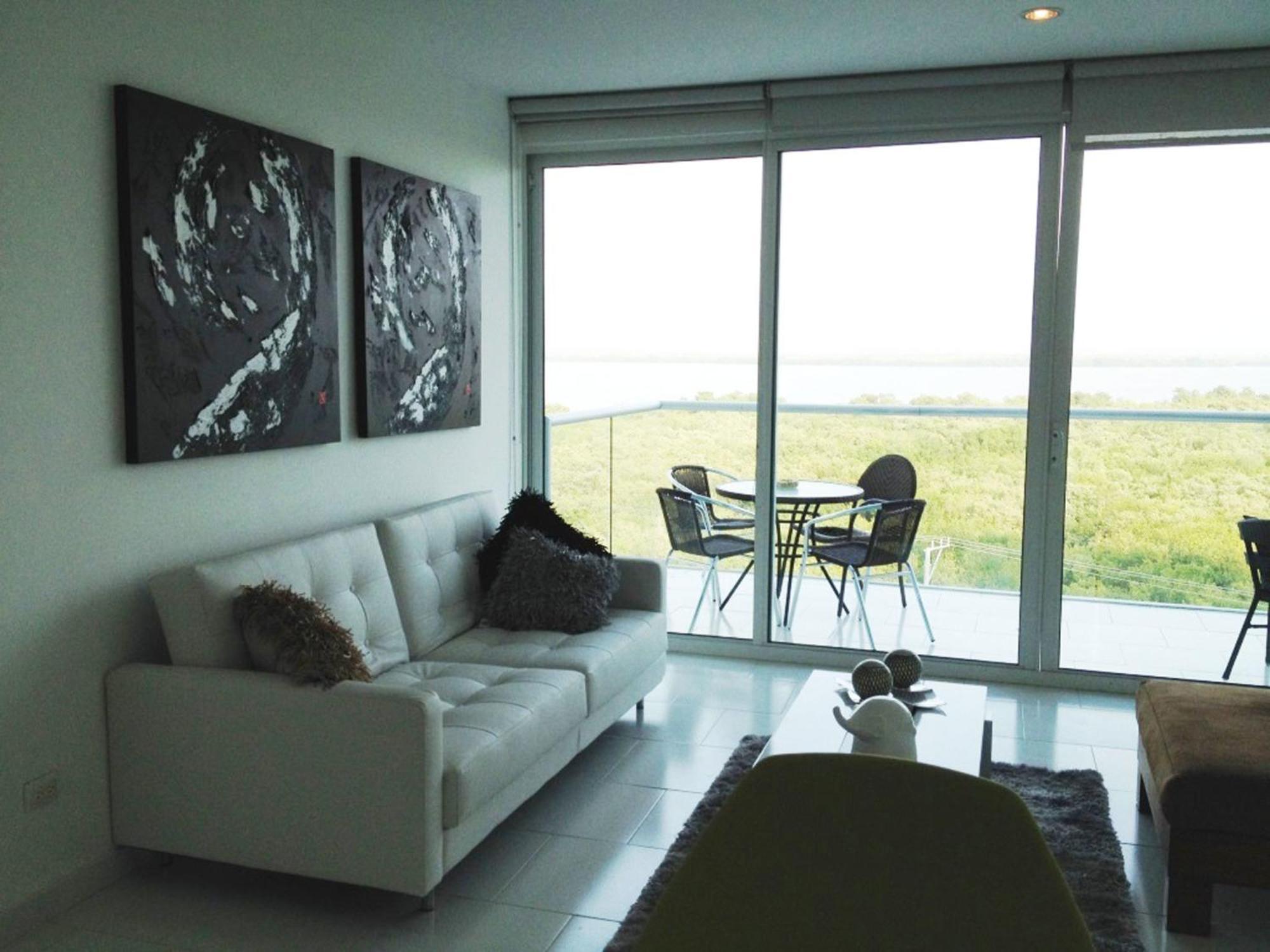 Apartamento Morros Cartagena