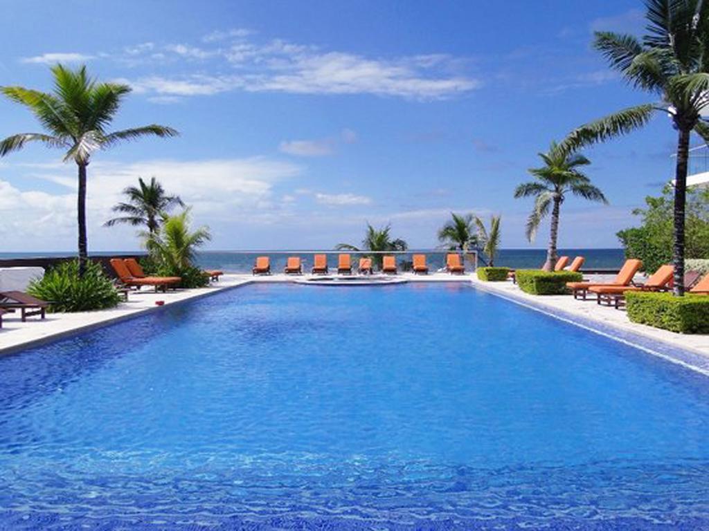 Morros Apartamento *