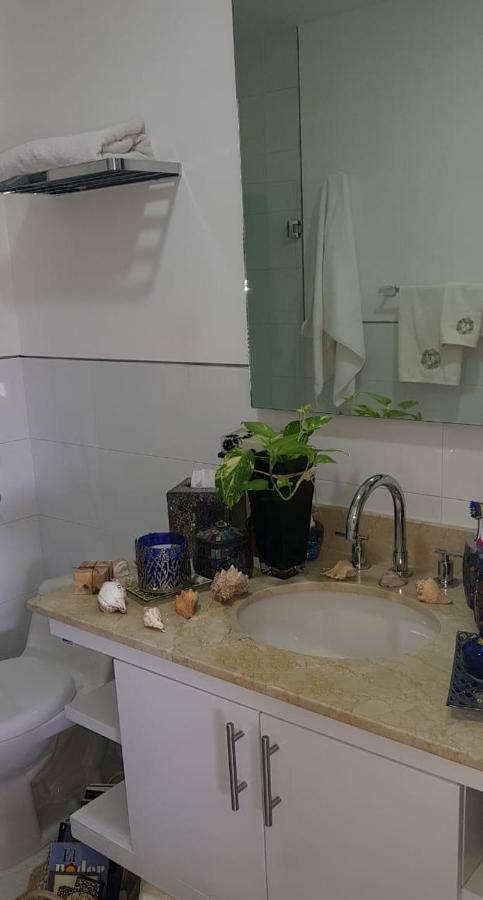 Morros Apartamento Cartagena