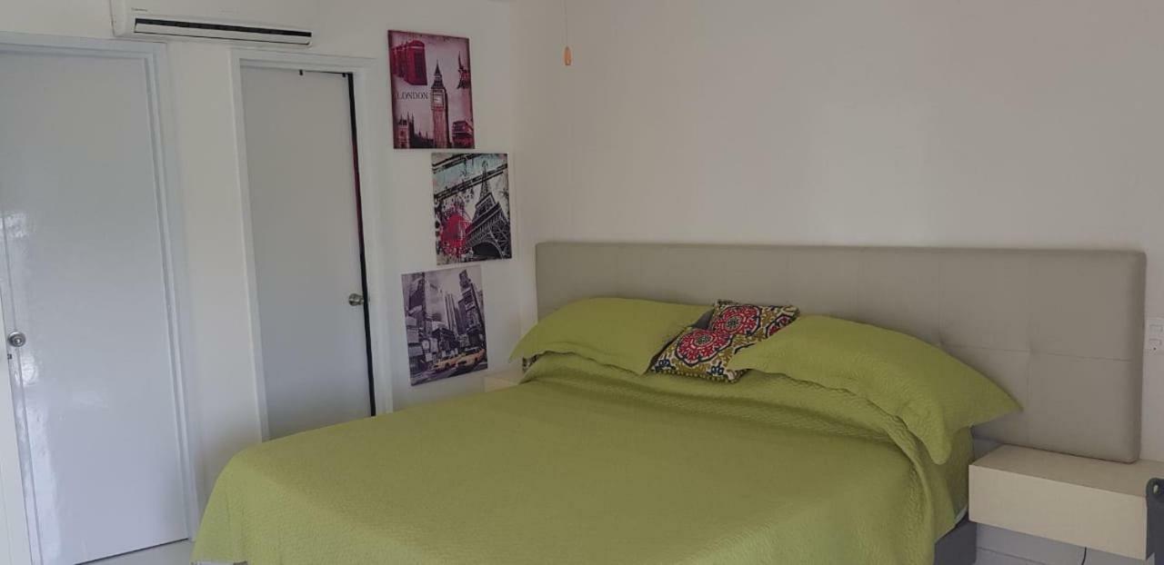 Apartamento Morros Cartagena