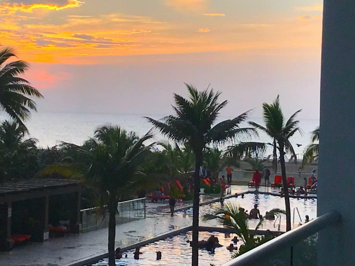 Morros Apartamento Cartagena