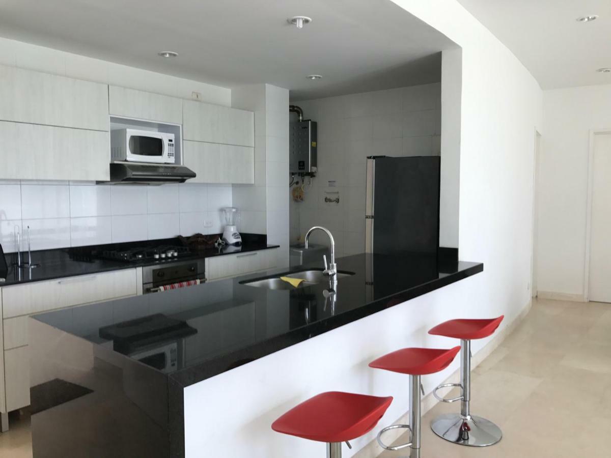 Apartamento Morros *