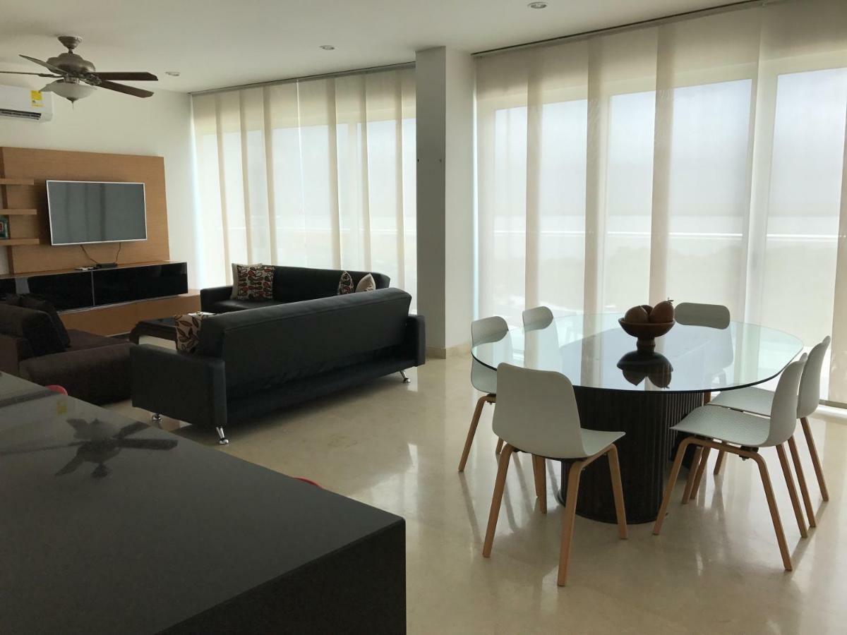 Morros Apartamento *