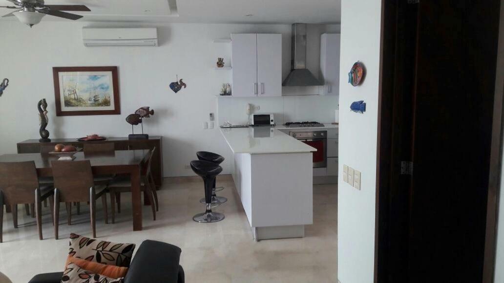 Apartamento Morros *