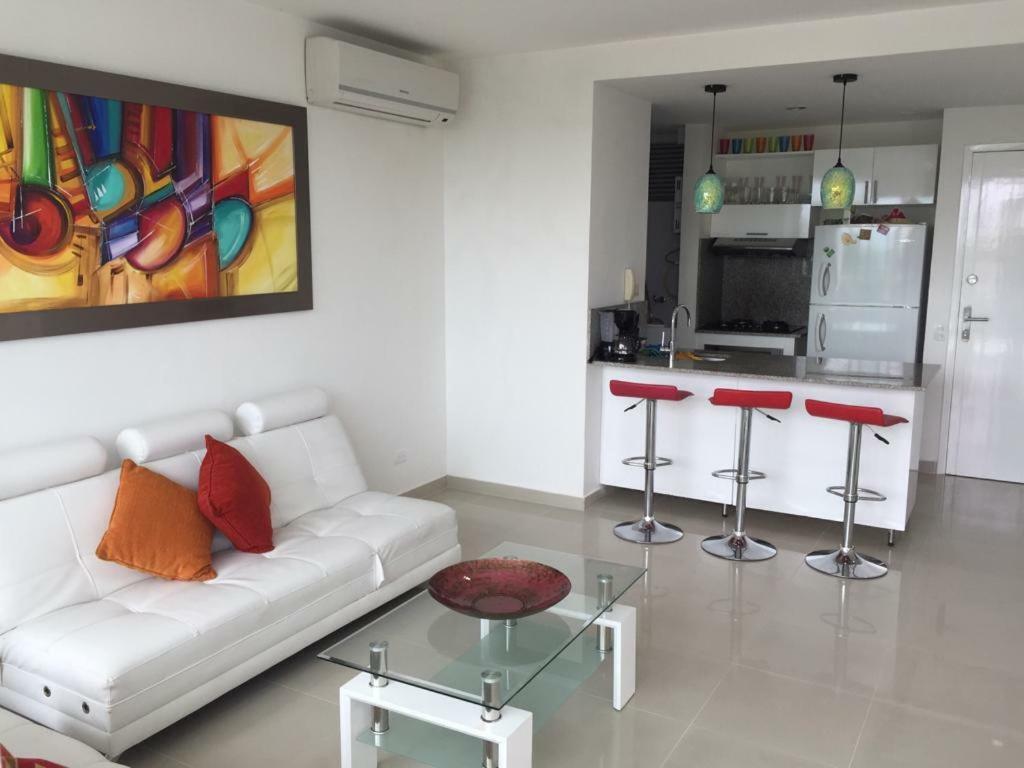 Apartamento Morros *