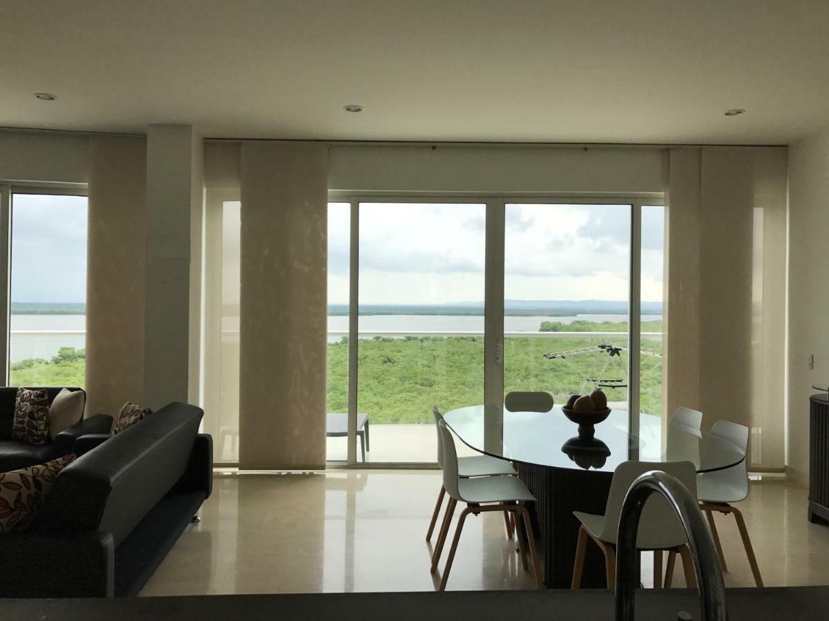 Morros Apartamento Cartagena