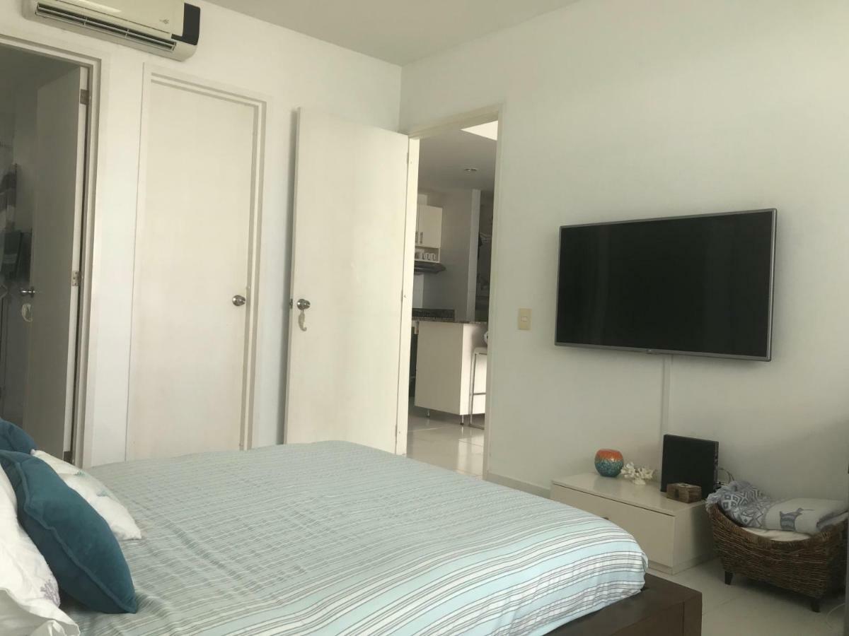 Apartamento Morros Cartagena